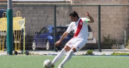 Atletico Pontinia protagonista anche in difesa: arriva Matteo De Gol