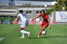Roma, il classe 2004 ex Barça Jan Oliveras verso l’Al Ittihad