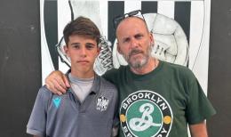 L'Atletico Torrenova si rinforza: arrivano tre volti nuovi per i classe 2010