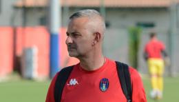 DLF Civitavecchia: Andrea Rocchetti è il nuovo responsabile del settore giovanile