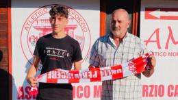 Atletico Monteporzio, due volti nuovi in vista della prossima stagione