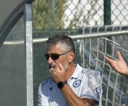 Tirreno Sansa: in via di definizione lo staff del settore giovanile