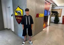 Conferme in casa Roma: Chieffallo promosso in Under 14 Pro