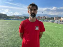 Atletico Torrenova: a prendere il timone dei 2011 sarà Daniele Angeloni