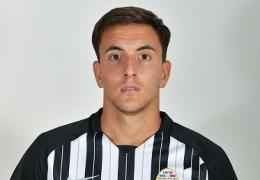 Colpo in entrata per la Cynthialbalonga: preso Emiliano Rossi