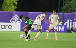 Dalla Nazionale alle giovanili, in Italia non si dribbla più: la statistica