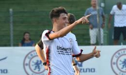 Ora è ufficiale: Nicolas Accoroni del Grifone approda alla Salernitana