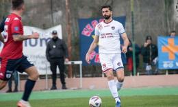 Civitavecchia - Cruz, fumata bianca! Colpo per l'attacco nerazzurro