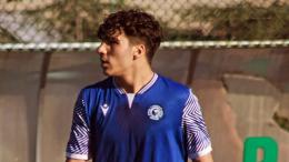 Tirreno Sansa, Di Tullio arriva a titolo definitivo dal Trigoria