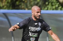 C'è anche il Valmontone per Fabrizio Roberti: controfferta dei giallorossi