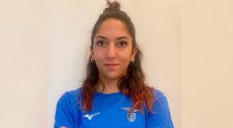 Colpo tra i pali per la Lazio: dal Lamezia arriva Marianna Pepe