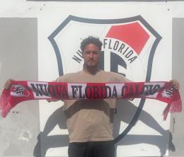 Il Nuova Florida alza la voce in difesa: ufficiale Igor Zeetti