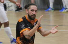 L'Active Network riparte dalle certezze: Marco Caverzan rimane a Viterbo