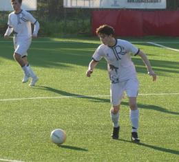 Pontedera: ufficiale l’arrivo di Kristian Ginobi dell’Atletico Torrenova
