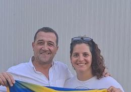 Monterotondo Women: ufficiale l'arrivo di Fabiana Mari 
