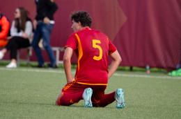 Roma, Cardozo non verrà riscattato. Il difensore del 2007 torna al Corinthians