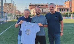 Pro Calcio Tor Sapienza, Morbidelli: "Ottima partita, contento di aver passato il turno"