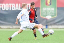 Real Monterotondo, definito l'arrivo di Zaccone. In attacco vicino un ritorno...