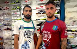 Nettuno, di ufficiale per ora c'è la maglia. Qualche nome, però, sta venendo a galla