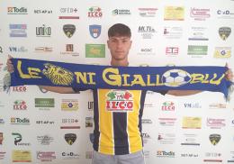 Altro innesto importante per la FC Viterbo: Puccica ritrova Iurato