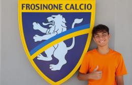 Frosinone, confermato uno dei pezzi pregiati: Andrea Tacchi sarà ancora giallazzurro