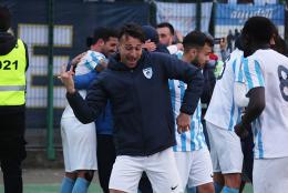Il Valmontone non conosce limiti: anche Fioretti in direzione Gelsi