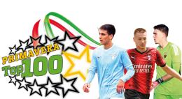 La Top 100 di Primavera 1: i migliori talenti del campionato