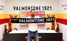 Continua lo show: Valmontone - Fioretti è ufficiale!