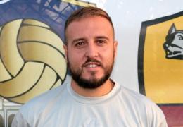 Acquacetosa: conferma per il tecnico Cristiano Vittori
