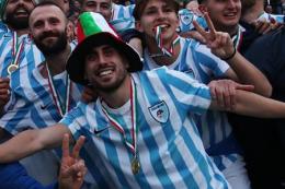 Vincenzo Bellante a cuore aperto: "Grazie di tutto Terracina, farò sempre il tifo per voi"