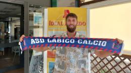 Labico, quattro conferme ed un volto nuovo per dare il via al mercato
