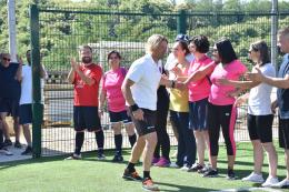 Labico: conferma per Daniel Fedeli alla guida dei classe 2009