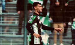 Atletico Lodigiani, innesto d'esperienza: ufficiale il classe '97 Negro