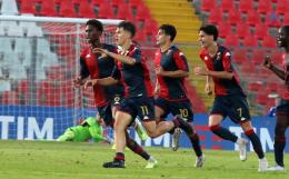 La Lazio punta un campione d'Italia: Venturino nel mirino biancoceleste