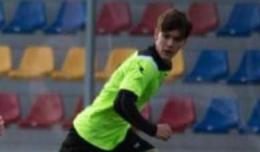 Giovani bomber crescono: Luca Capraro e i 62 gol con lo United Cominium