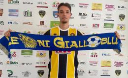 Quelle di Pompei, Ranieri e Giordano sono le ultime firme in casa FC Viterbo