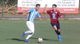 VIDEO! Atletico Lariano, è arrivato il bomber.
Gianmarco Scacchetti torna all'Abbafati!