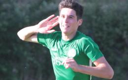 Per la Romulea un difensore col vizio del gol: arriva Edoardo Zeno
