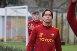 Ex Roma, ufficiale la cessione di Falasca dal Sassuolo alla Casertana