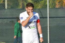 Colpaccio Cassino: ufficiale l'innesto del classe '93 Simone Sbardella
