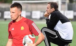 Vigor Perconti, ora è ufficiale: arrivano Claudio Marchese e Luca Salatino