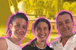 Monterotondo Women: ufficiale l'arrivo di Fabiana Calabria
