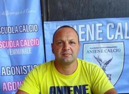 Aniene, Mario Salvati: "Vittoria storica. I ragazzi se lo meritano"