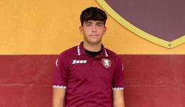 La Salernitana pesca ancora dalla nostra regione: arriva Grande dal Frosinone