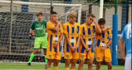 Real Monterotondo: per la porta si avvicina la firma di Giacomo Marini