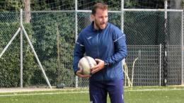 Vis Sezze, Mauro Stirpe di nuovo alla guida della Juniores