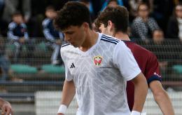 L'Atletico Lodigiani non si ferma: ufficiale anche Federico Malvestuto