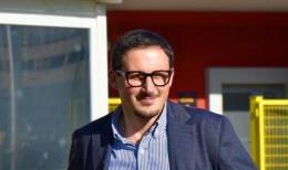 Terracina: ufficiale, Piergiuseppe Sapio nuovo direttore sportivo
