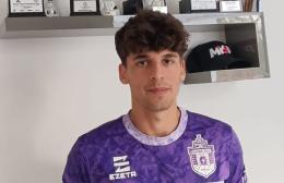 Boreale, nuovo difensore dall'Aurelianticaurelio: ufficiale Edoardo Del Moro
