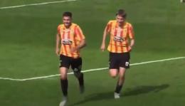 VIDEO! Al Roma City un attaccante spagnolo: ecco Kilian Hernandez